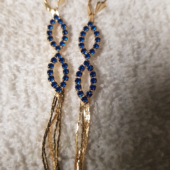 Earrings - Picture 2 of 2
